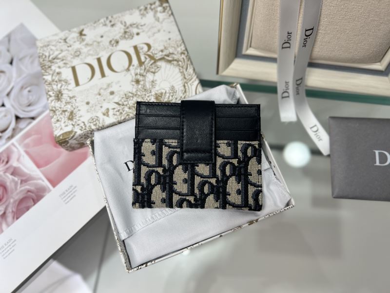 Christian Dior Wallet